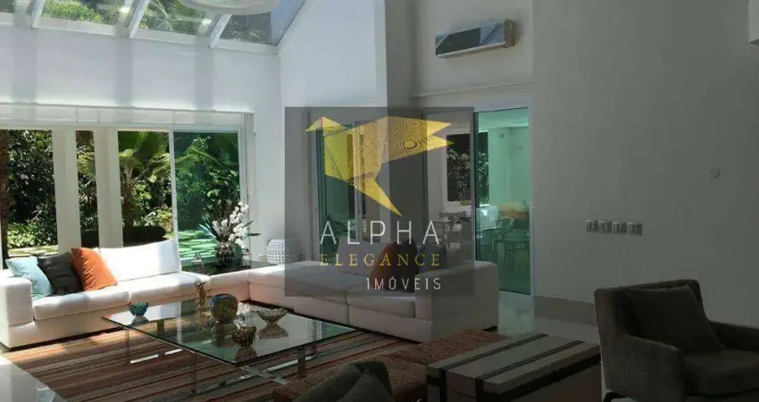 Casa com 8 quartos para alugar na Riviera, Bertioga 