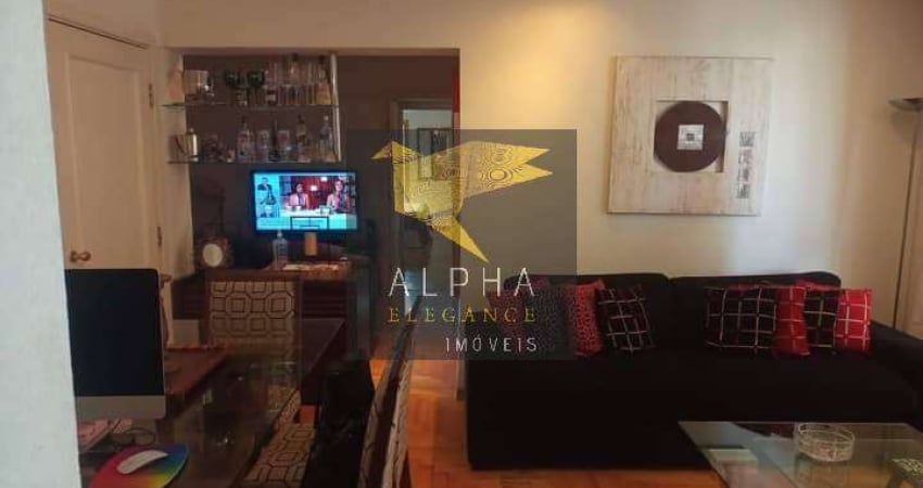 Lindo apto no Everest Tower Alphaville OPORTUNIDADE!