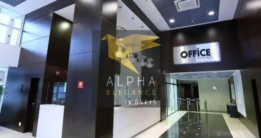 Sala comercial à venda no Alphaville, Barueri 