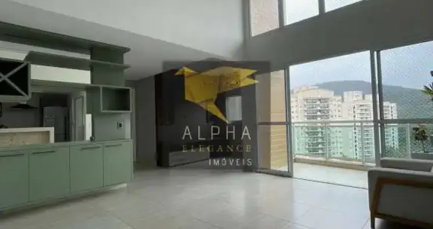 Apartamento com 2 quartos à venda no Alphaville, Santana de Parnaíba 