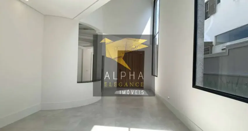 Casa a venda em alphaville totalmente reformada no residencial alpha 3
