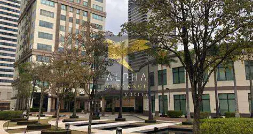 Sala comercial com 8 salas à venda no Alphaville Centro Industrial e Empresarial/Alphaville., Barueri 