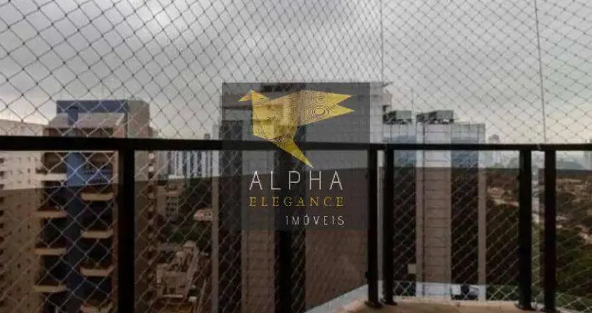 Apartamento com 3 quartos à venda no Alphaville, Barueri