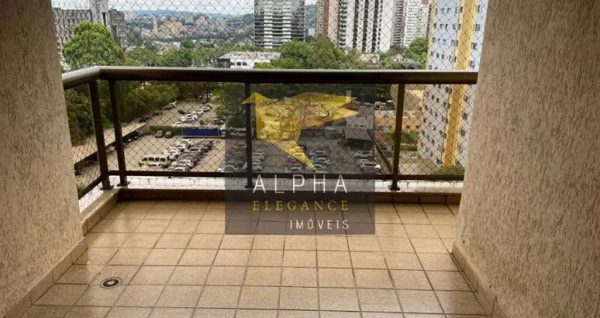 America a venda  apartamento em alphaville oportunidade -  alphaville