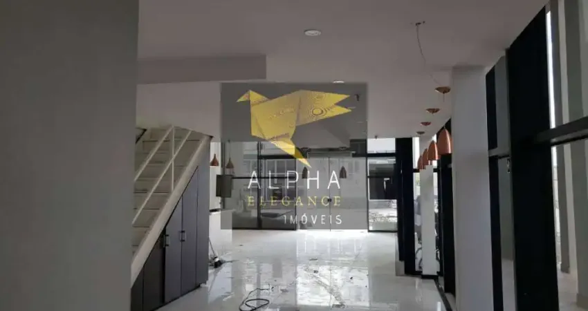 Sala comercial com 1 sala para alugar no Alphaville Industrial, Barueri 