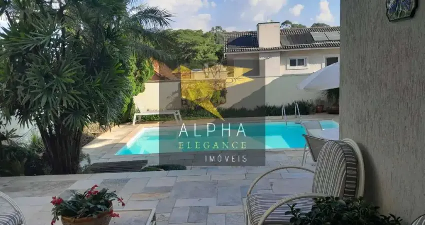 Casa à venda no Residencial 05 Alphaville