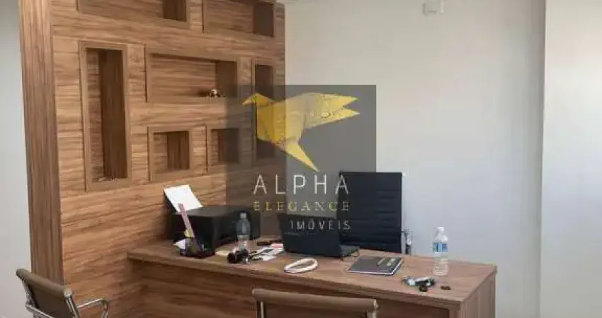 Sala comercial com 1 sala à venda no Alphaville Centro Industrial e Empresarial/Alphaville., Barueri