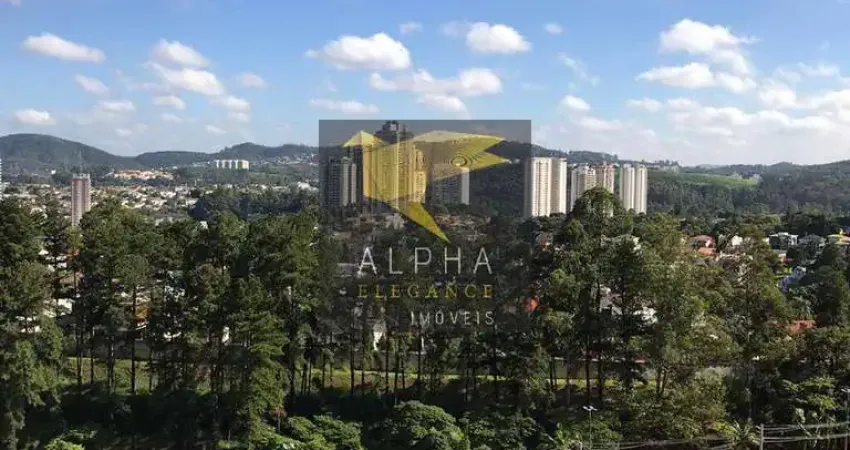 VENDA  DE APARTAMENTO NO EDIFICIO REGINA  - ALPHAVILLE