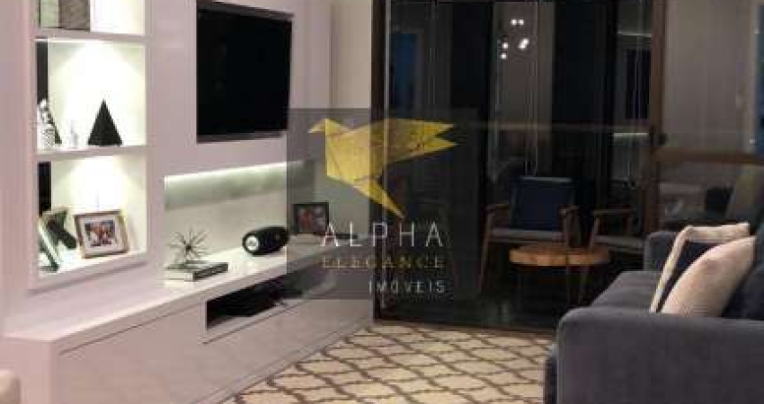 Venda de Apartamento c/ 117 m² para Venda