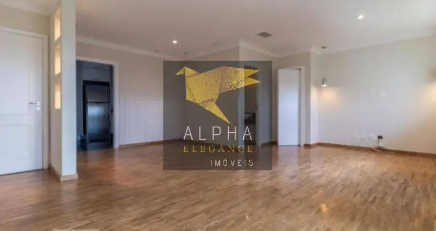 Apartamento com 2 quartos à venda no Tamboré, Santana de Parnaíba 