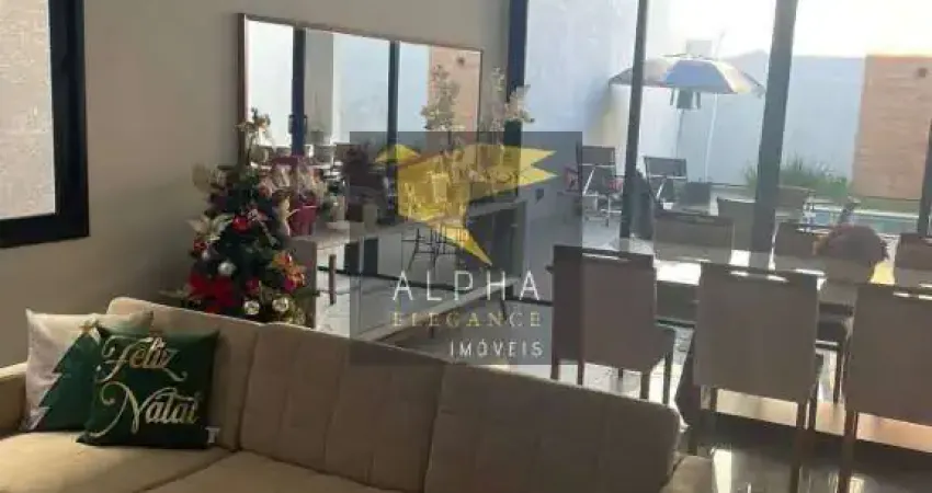 Casa com 5 quartos à venda no Alphaville, Santana de Parnaíba