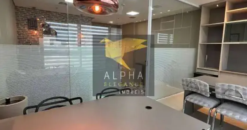 Sala comercial com 1 sala para alugar no Alphaville Centro Industrial e Empresarial/Alphaville., Barueri 