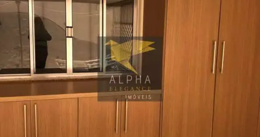 Casa com 4 quartos à venda no Alphaville, Santana de Parnaíba