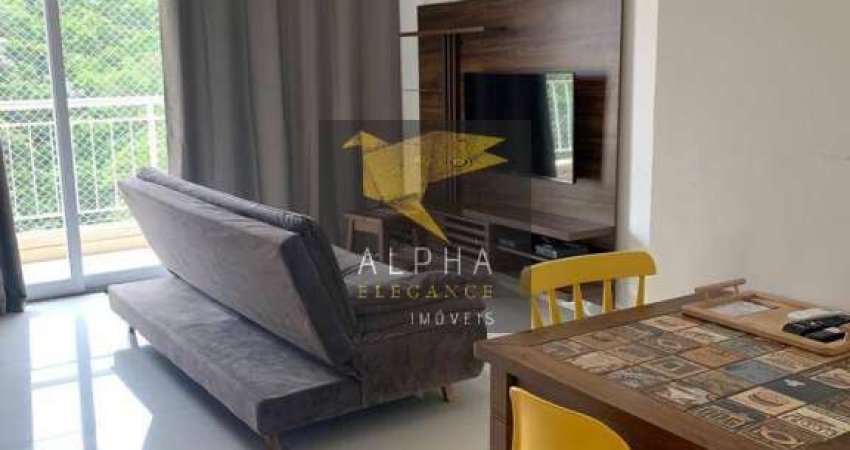 LOCAÇÃO E venda  APARTAMENTO MOBILIADO NO TRIX EM ALPHAVILLE