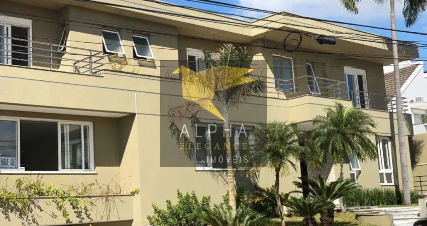 Casa com 10 quartos à venda no Alphaville Residencial Dois, Barueri 