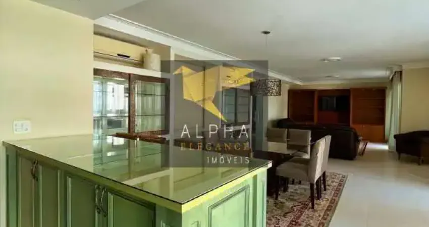 Apartamento com 3 quartos para alugar no Alphaville Centro Industrial e Empresarial/Alphaville., Barueri 