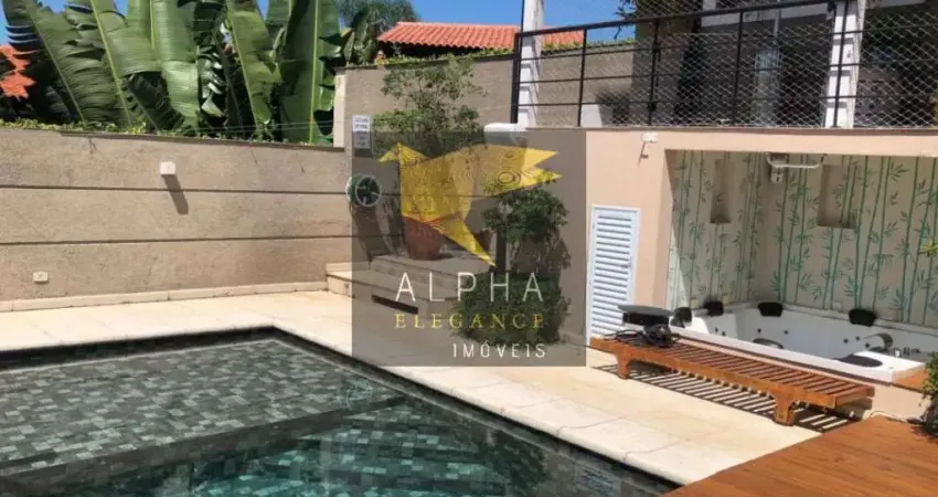 Casa com 3 quartos à venda no Parque Santana, Santana de Parnaíba 