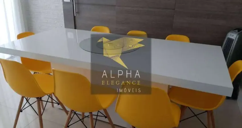 Apartamento com 3 quartos à venda no Empresarial 18 do Forte, Barueri 