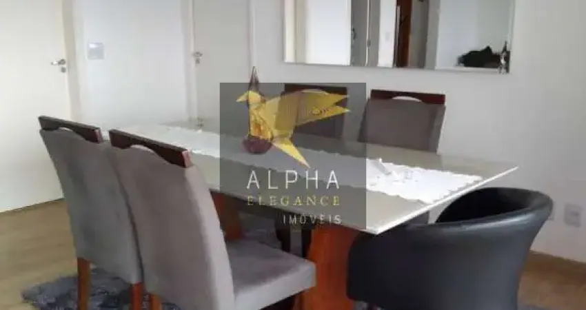 Lindo Apartamento p Venda no Alpha Garden Valor R$ 1.050.000.