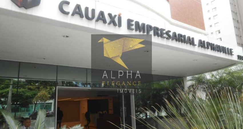Sala comercial com 1 sala à venda no Alphaville Comercial, Barueri 