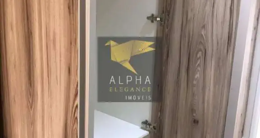 Apartamento com 3 quartos à venda no Empresarial 18 do Forte, Barueri 