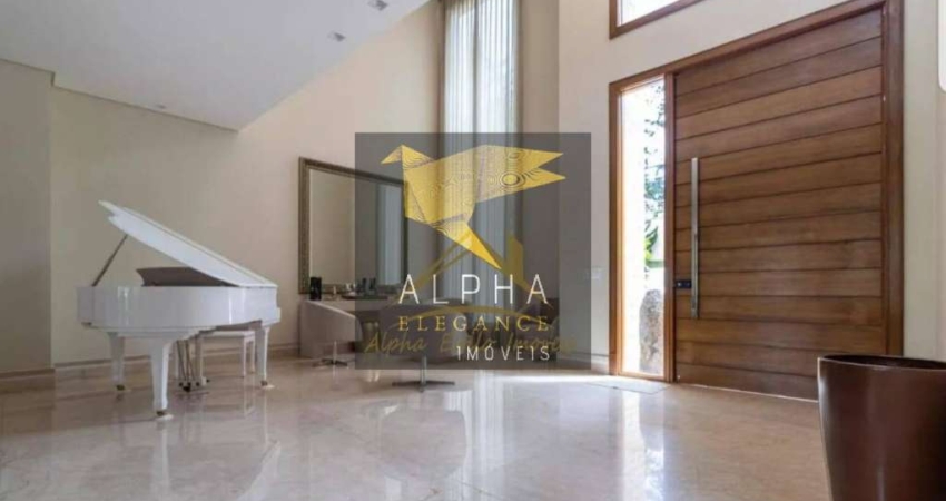 Maravilhosa Casa no Residencial 10 para Venda