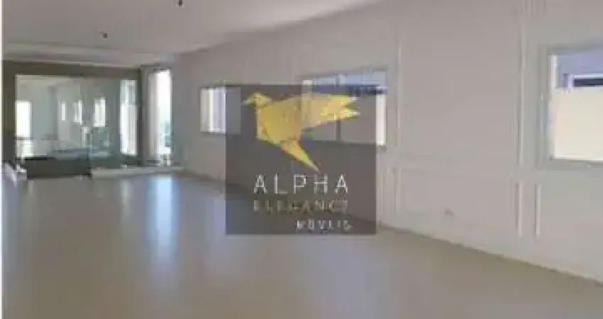 Casa com 3 quartos à venda no Alphaville, Santana de Parnaíba 