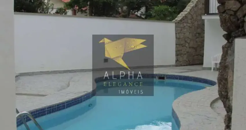 Casa com 4 quartos à venda no Alphaville Comercial, Barueri 