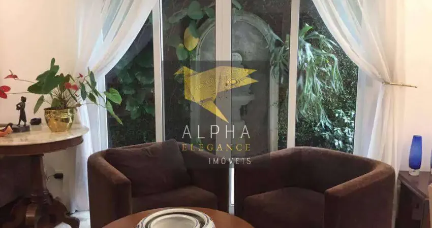 Casa com 4 quartos para alugar no Alphaville, Santana de Parnaíba 