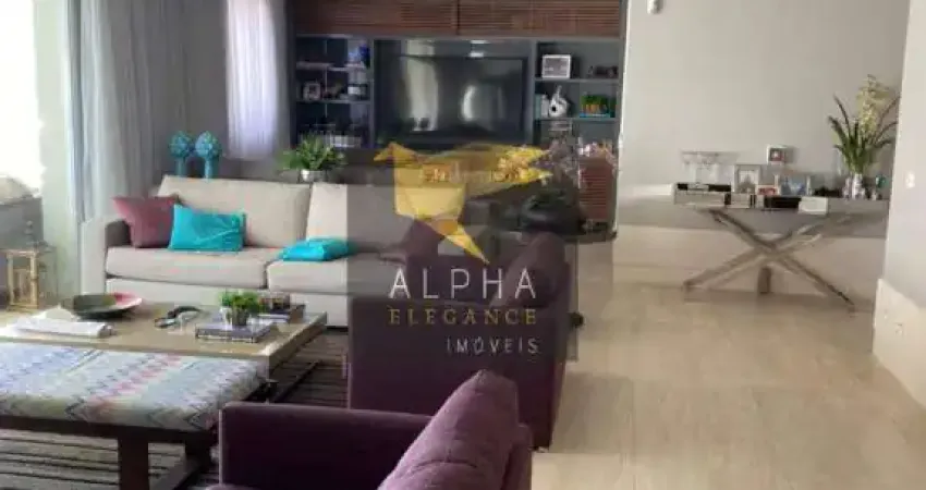 LOCAÇÃO DE LINDO APARTAMENTO NO CONDOMÍNIO EREDITA EM ALPHAVILLE