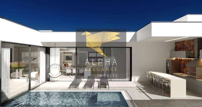 Casa Maravilhosa para venda no Genesis ll R$ 2.990.000.
