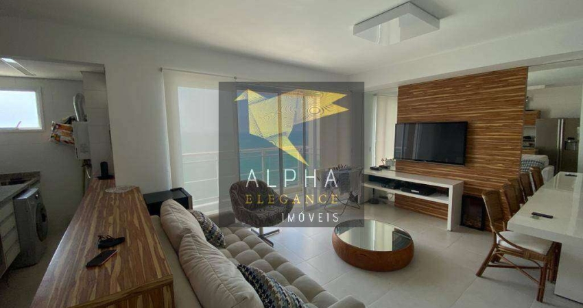 Ótimo Apartamento no Guarujá para Venda R$ 850.000,00