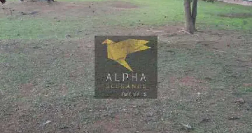 VENDA DE TERRENO NO RESIDENCIAL 12 COM MAIS 500 MTS DE AREA NAO EDIFICANTE
