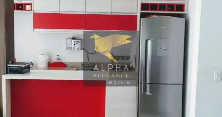 Apartamento com 2 quartos à venda no Dezoito do Forte Empresarial/Alphaville., Barueri 