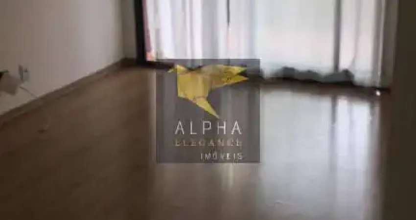 LINDO APARTAMENTO PARA LOCAÇÃO NO EDIFÍCIO GRAN FLORIDIAN EM ALPHAVILLE