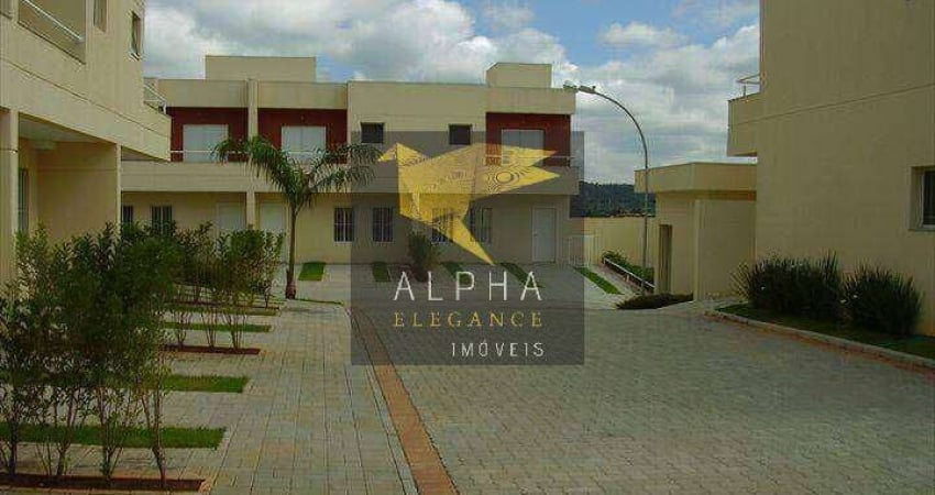 Casa em Condomínio Santana de Parnaíba para Venda R$ 620.000,00