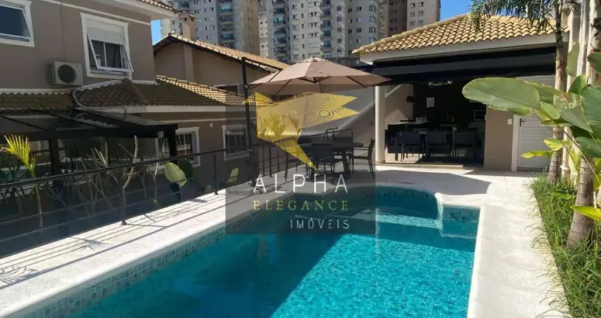 Casa com 5 quartos à venda no Sítio Tamboré Alphaville, Barueri 