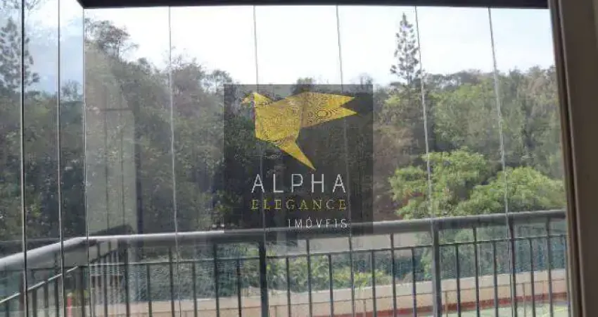 Vendo apartamento no Reserva do alto em Barueri, excelente localização!