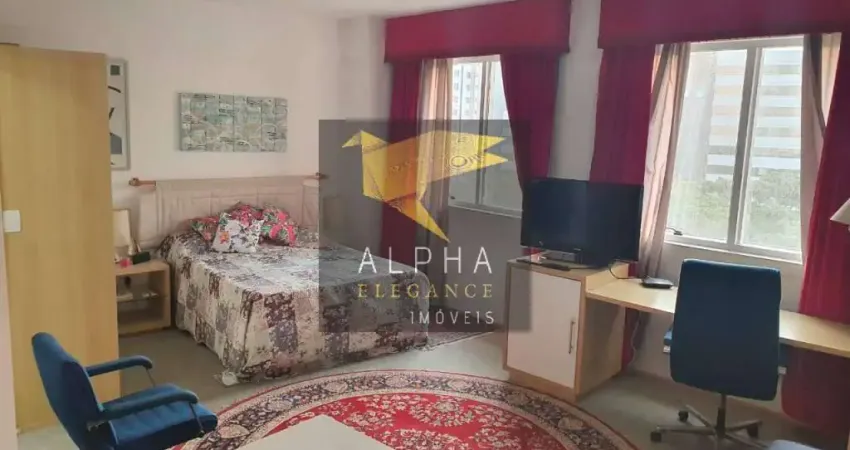 Apartamento com 1 quarto à venda no Alphaville Centro Industrial e Empresarial/Alphaville., Barueri 