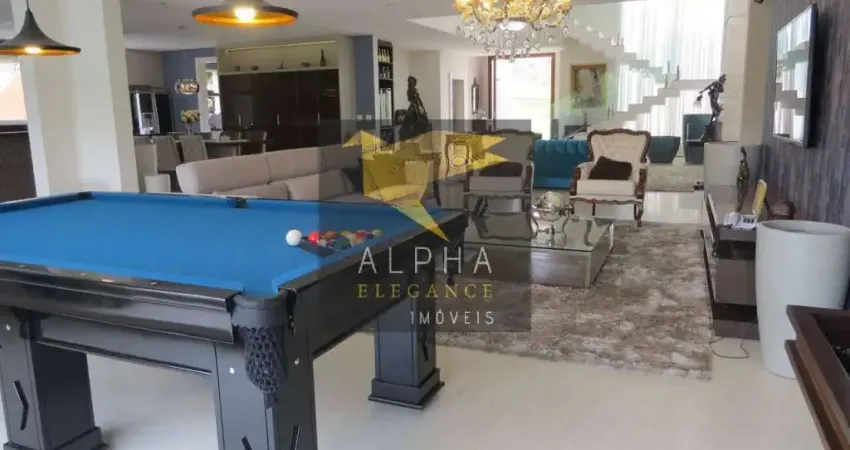 Maravilhosa casa à venda no Gênesis 2 em Alphaville