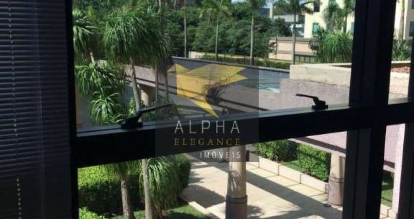 Sala comercial com 1 sala para alugar no Parque Silvino Pereira, Cotia 