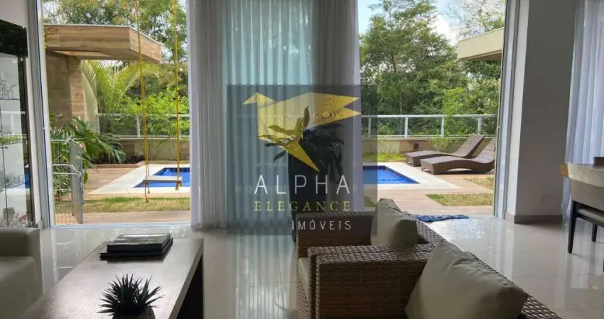 Casa com 3 quartos para alugar no Alphaville, Santana de Parnaíba 