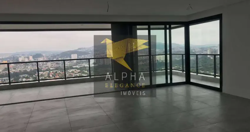 LINDO APARTAMENTO E VISTA NO EDIFICIO CANVAS -ANDAR ALTO