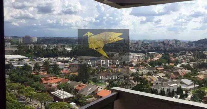 VENDA LE`´TOILE  ALPHAVILLE FLAT