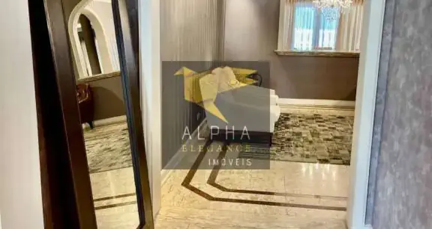Casa com 5 quartos para alugar no Alphaville Residencial Um, Barueri 