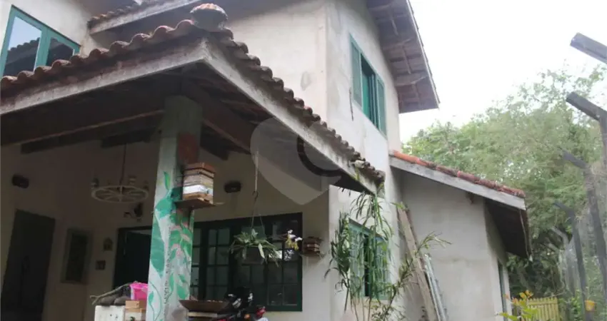 Casa com 2 quartos à venda na Do Azulão, 24, Manacá dos Itatins, Peruíbe