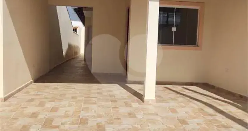 Casa com 2 quartos à venda na Vila Romar, Peruíbe