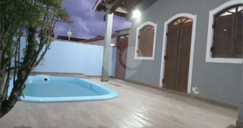 Casa térrea com 3 quartos à venda em parque balneário oasis - sp