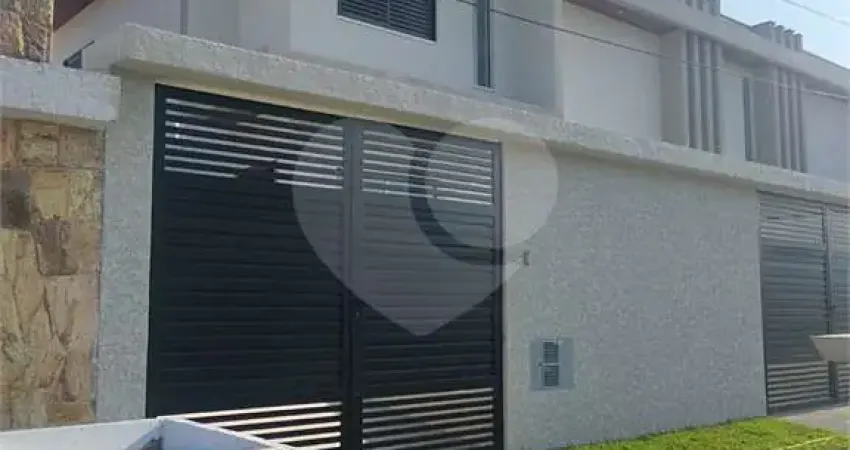 Casa com 2 quartos à venda na Duque De Caxias, 683, Cidade Nova Peruibe, Peruíbe