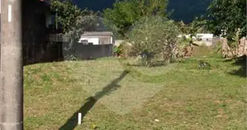 Terreno à venda na Chácaras Fazenda São João, Peruíbe